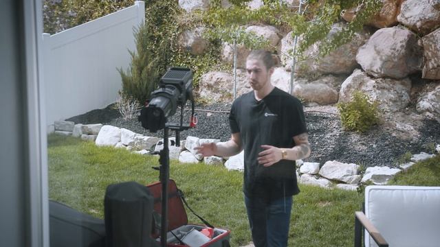 4.2 - Interview Lighting смотреть онлайн