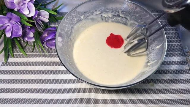 “ҚЫЗЫЛ БАРХАТ” капкейктері🧁 смотреть онлайн