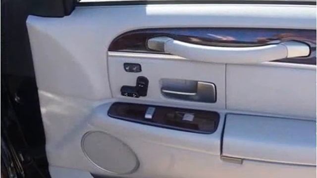 2010 Lincoln Town Car Used Cars Gretna LA смотреть онлайн