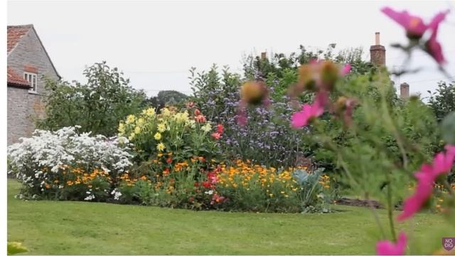 Чарльз Даудинг. Умно и красиво!