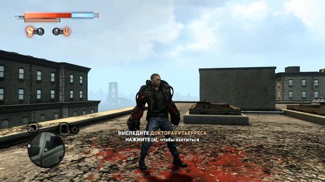 Prototype 2 Прохождение 15 смотреть онлайн