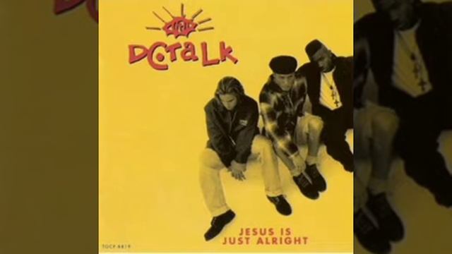 dc Talk – Free at Last Album Spot смотреть онлайн