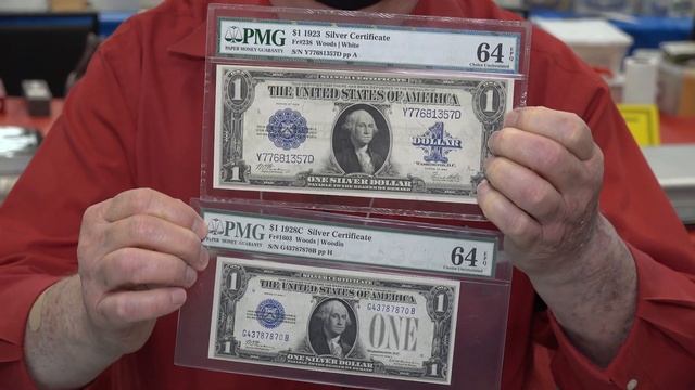 CoinTelevision: Cool US and World Currency at Collectorama 2021! смотреть онлайн