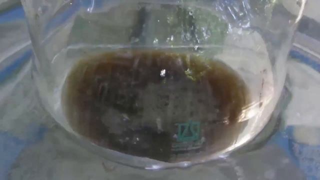 Darstellung von Benzhydrol (Grignard-Reaktion) смотреть онлайн