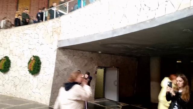 ВОЛГОГРАД часть3
Мамаев Курган 2023г. смотреть онлайн