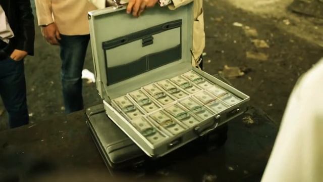 Серёга (Полиграф ШарикOFF) – Какао белого цвета смотреть онлайн