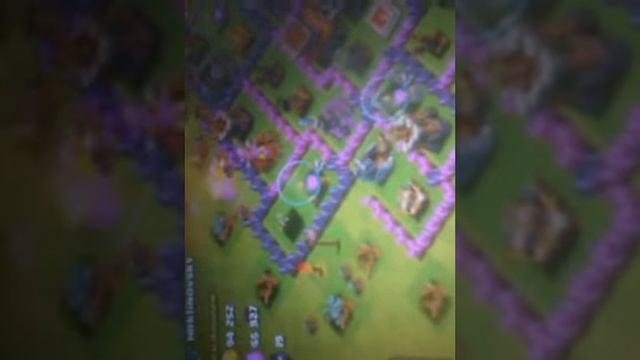 Gros butin clash of clans смотреть онлайн