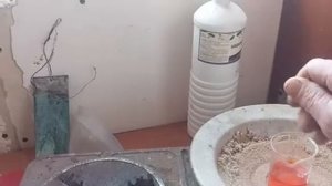 Хромпик-реактив для определения серебра.Изготовление в домашних условиях 🔥