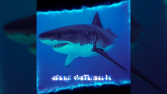 *NEW* Great White Shark video!!! смотреть онлайн