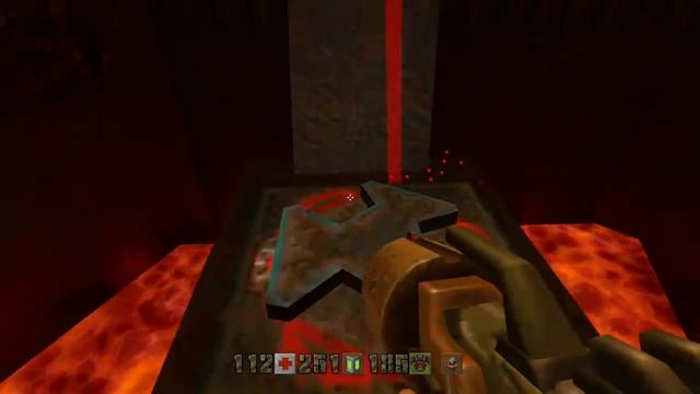 Quake II (Xbox 360) Assassinate The Makron смотреть онлайн