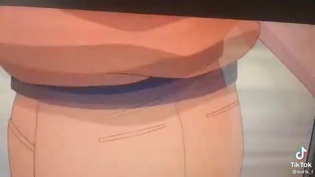 Палка в попе