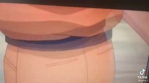 Палка в попе