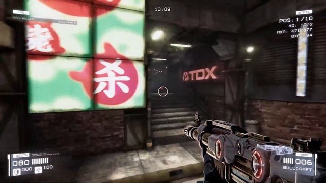 Top 10 FREE New High Graphic Fast Paced Multiplayer FPS PC Games 🔥 September 2020 in 7 Minutes смотреть онлайн