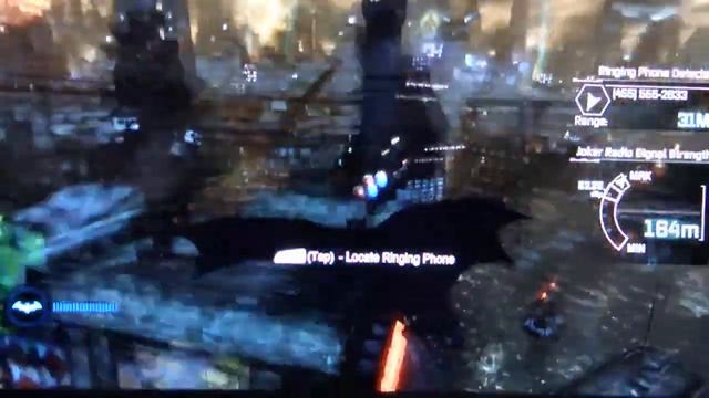 Batman Arkham City Armored Edition Walkthrough Part 6 AR Training! смотреть онлайн