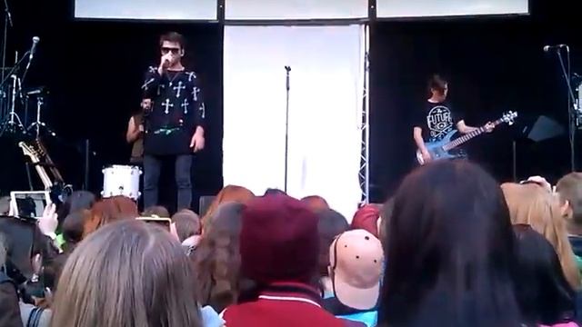 NUTEKI смотреть онлайн