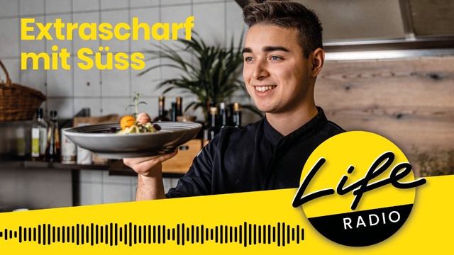 Extrascharf mit Süss - Das perfekte Beef Tartar смотреть онлайн