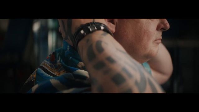 People like you (Donor centre - 30 sec) смотреть онлайн