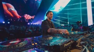 Hot Since 82 en Knee Deep in Buenos Aires