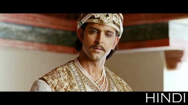 Jodhaa Akbar - Man Mohana (Multilanguage)