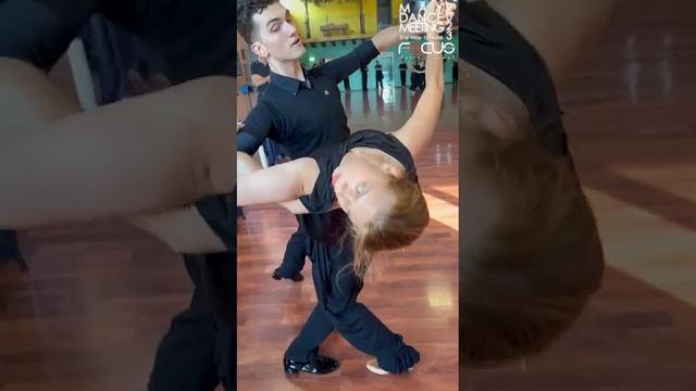 May Dance Meeting 2023 By Focus International Asd