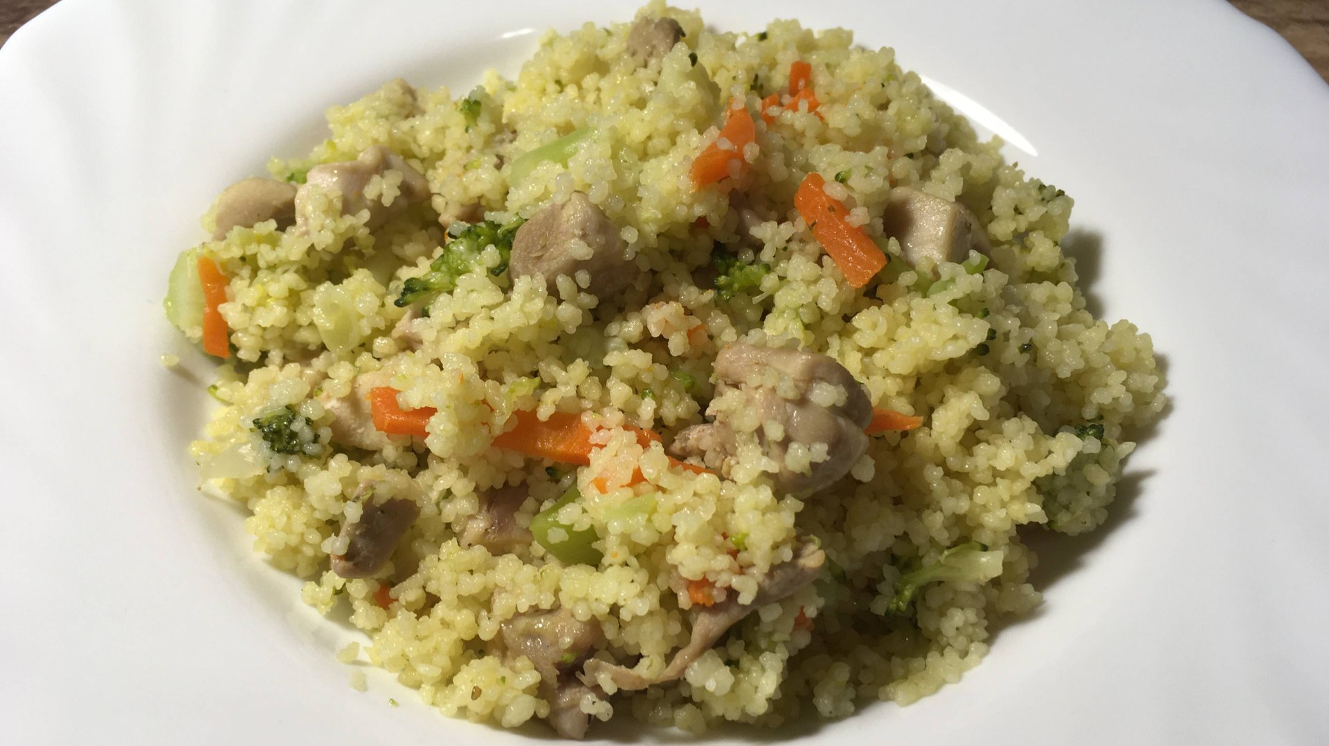 Просто и Вкусно