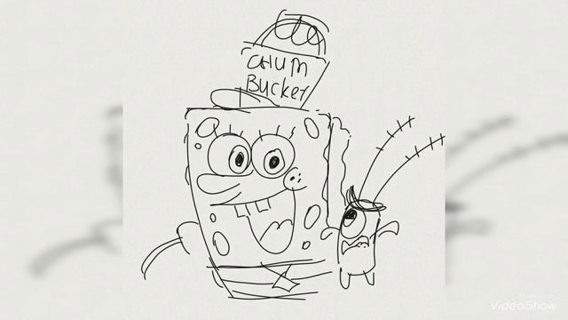 Plankbob Toxic Tribute 😍😊💛💚🏳️🌈 смотреть онлайн