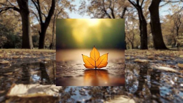 последний лист скупого ноября (1) смотреть онлайн