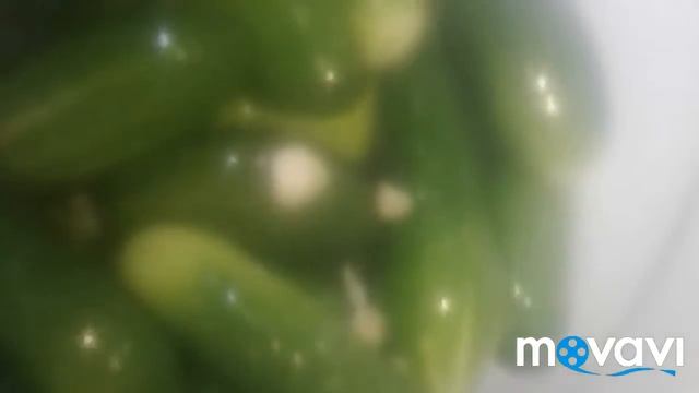 Бочковой засол огурцов часть 1 смотреть онлайн