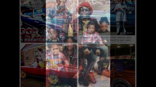 R.I.P FATHEAD AKA 100 STAK FATHEAD смотреть онлайн