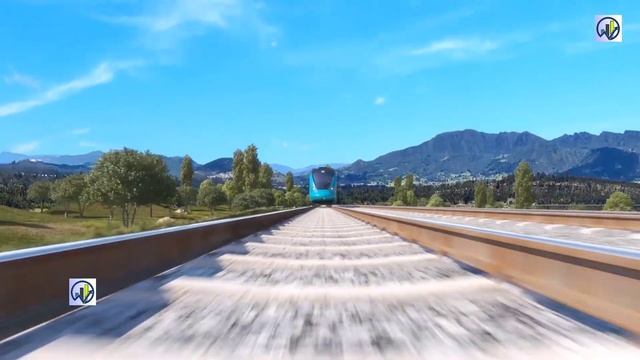 India's First Hydrogen Train FAILED? 🔥 पहली हाइड्रोजन ट्रेन, 1 Km पर ही रुक गई 🔥 New Technology