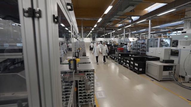 Maschinenbauingenieurin смотреть онлайн