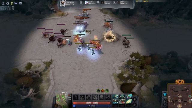 22.08.21 Survival Chaos Devotion