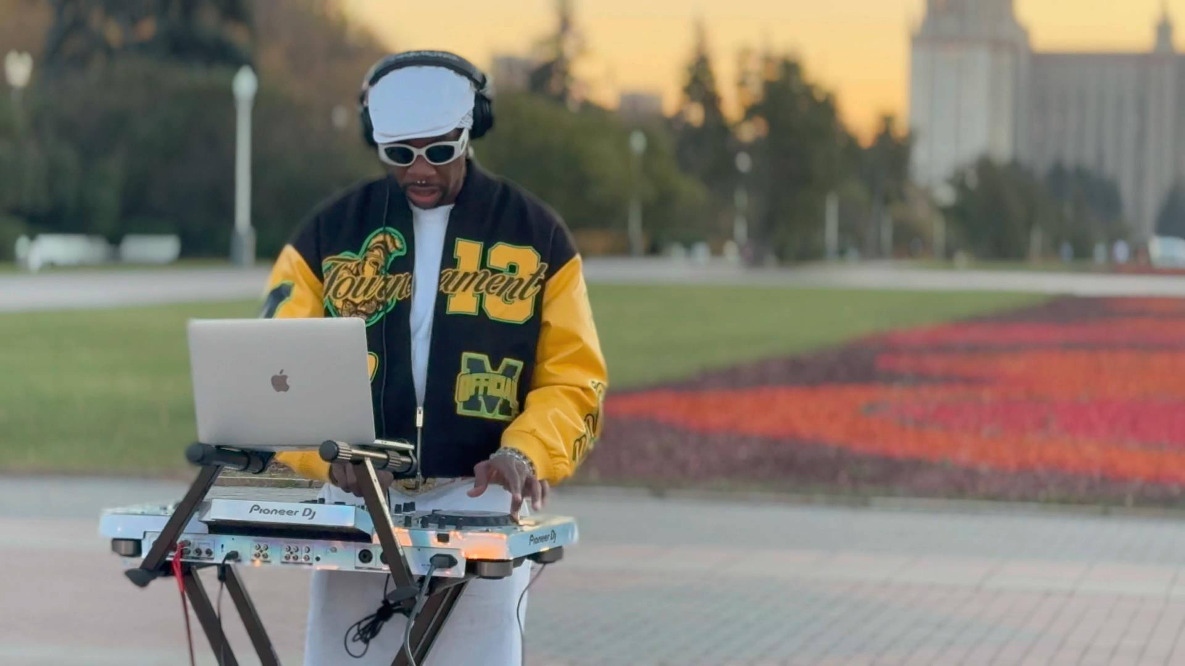 Amapiano Party Groove 2025 MSU Live Mix-DJSnoop Nnankita (Loudandklearfm)