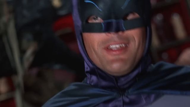 Ualuealuealeuale, the Batman dance – YTMND Meme [HD] смотреть онлайн