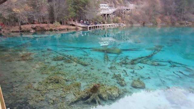 10 САМЫХ КРАСИВЫХ и УДИВИТЕЛЬНЫХ ОЗЁР МИРА смотреть онлайн