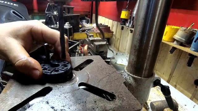 Разборные Амортизаторы Камаз\Маз, Настройка + Пружины.Trophy Truck. Часть 8