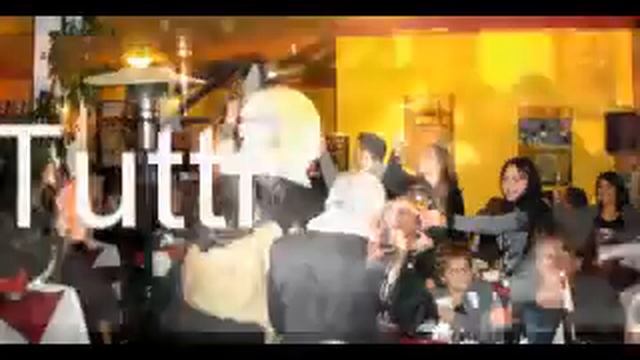 Capodanno al Park Hotel Cilento, Marina di Camerota. смотреть онлайн
