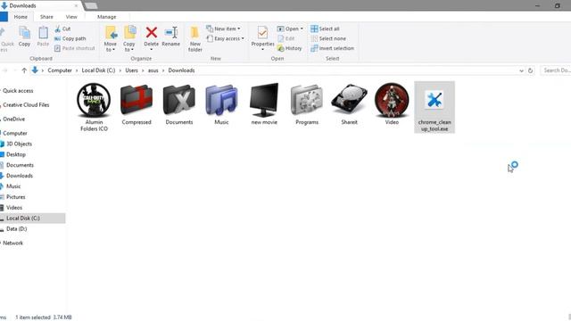 How To Reset Google Chrome Or How To Remove Virus From Google Chrom To Set Google As Engine смотреть онлайн