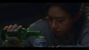 Моя любовь, Холо 1 сезон 7 серия