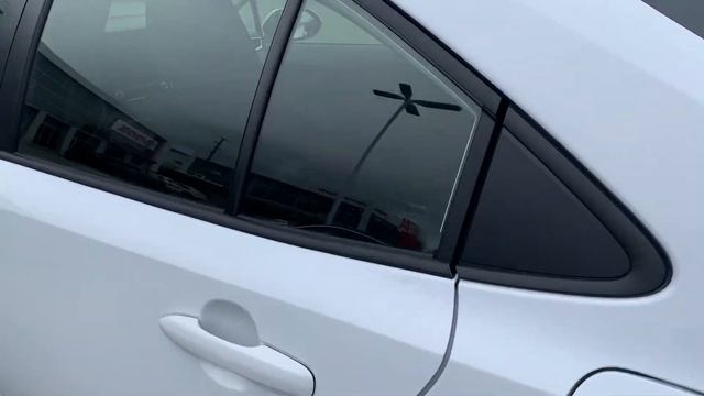 2023 Toyota Corolla Hybrid LE Review смотреть онлайн