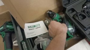 Распаковка груза из Китая| Электроинструменты