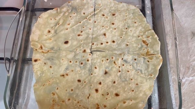 Hazır lavaşdan ətlı yemək/Easy and delicious meat food from lavash/ Вкусная мясная eda из лаваша смотреть онлайн