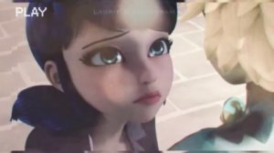 Песня леди баг и супер кот "эти роли не для нас"