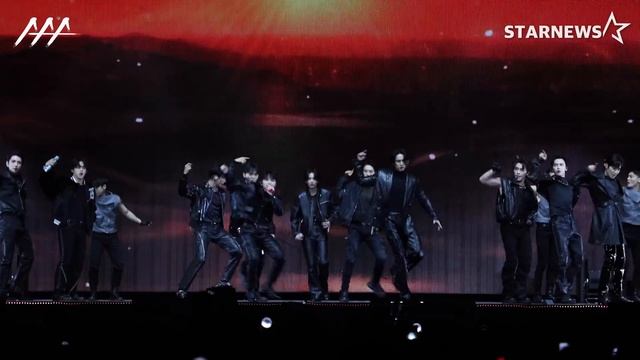 [AAA직캠] 세븐틴 (SEVENTEEN) ‘Shadow+March+HOT’ 4K (SEVENTEEN Fancam) смотреть онлайн