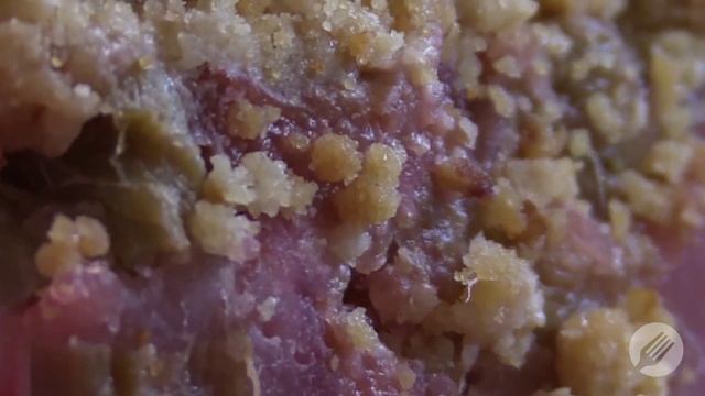 #FoodseumFilms - Bang Bang Pie & Biscuits смотреть онлайн