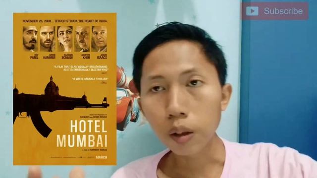 Mau Enak malah ada Bencana - Review film Hotel Mumbai Bahasa Indonesia смотреть онлайн