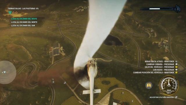 Just Cause 4 replay 2021 07 24 12 56 clip 1 смотреть онлайн