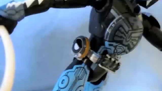 S.H.Figuarts Kamen Rider OOO Shauta