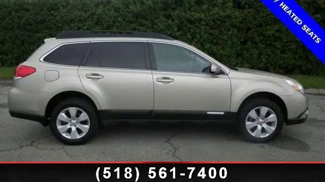 2010 Subaru Outback - Bill McBride Chevrolet Subaru - Platt смотреть онлайн