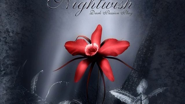 Nightwish -While Your Lips Are Still Red. (cover ) смотреть онлайн